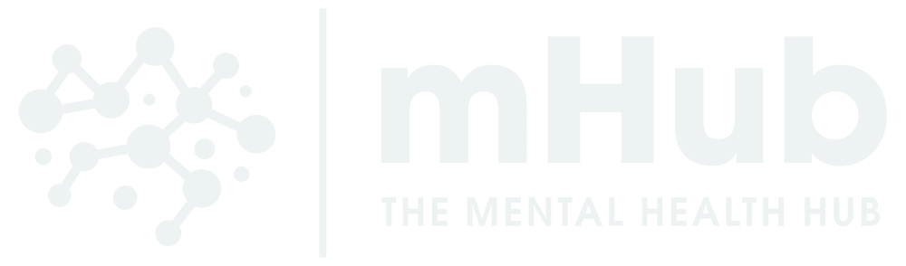 mHub | The Mental Health Hub
