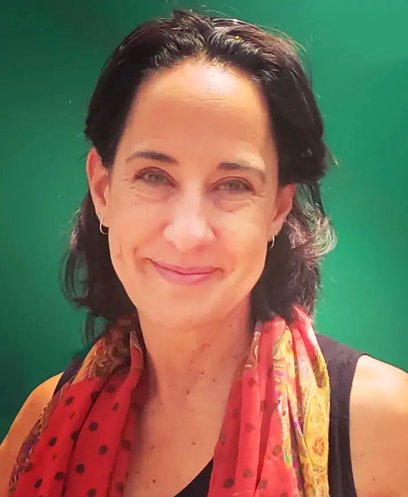 Cailin Human, MBA